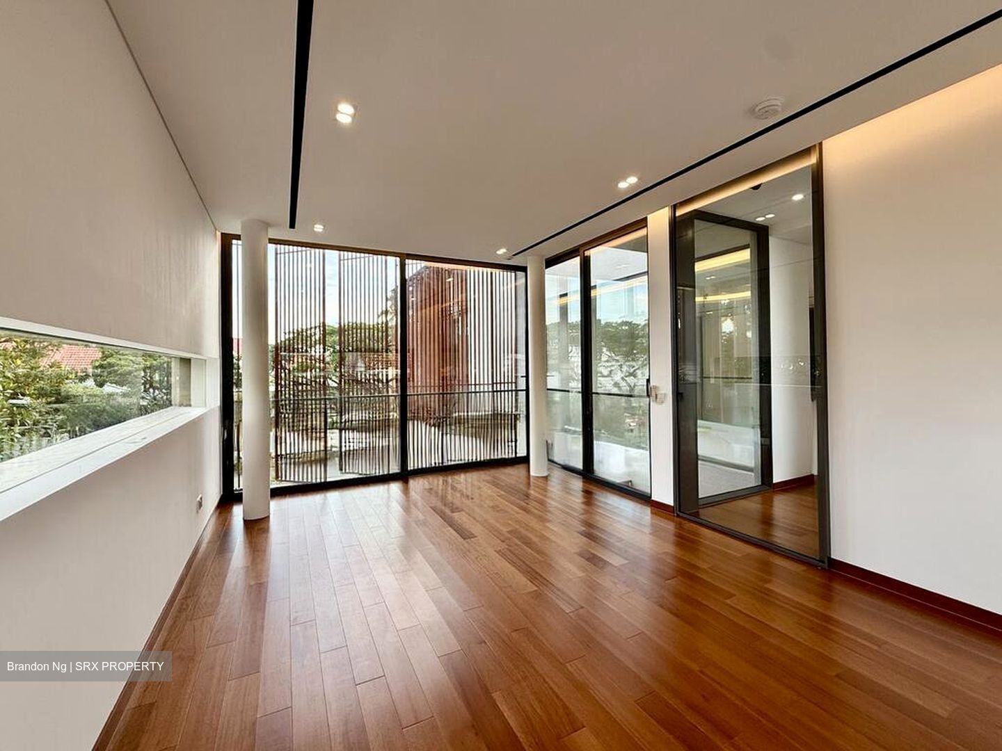 Frankel Estate (D15), Detached #510543191
